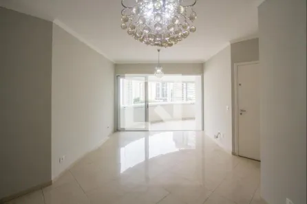 Apartamento com 3 Quartos à venda, 115m² no Brooklin Paulista, São Paulo