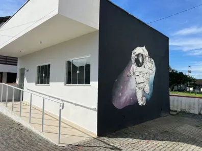 Kitnet com 1 Quarto para alugar, 60m² no Estados, Timbó