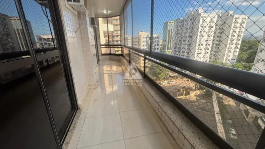 Apartamento com 3 Quartos à venda, 150m² no Barra Olímpica, Rio de Janeiro