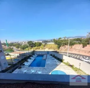Apartamento com 3 Quartos à venda, 78m² no Engordadouro, Jundiaí