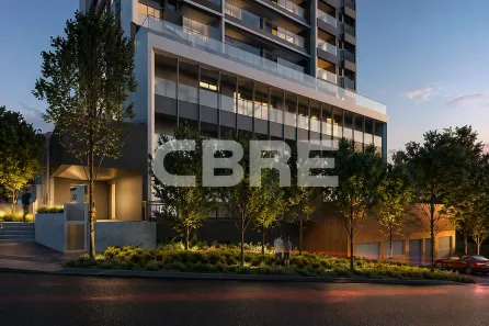 Ponto Comercial para alugar, 3000m² no Vila Pompéia, São Paulo