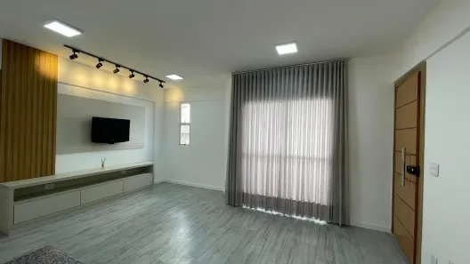 Apartamento com 4 Quartos à venda, 108m² no Setor Bela Vista, Goiânia