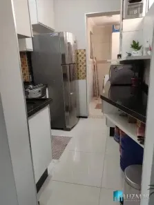 Apartamento com 2 Quartos à venda, 34m² no Jardim Iracema, São Paulo