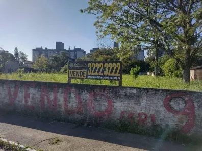 Lote/Terreno à venda, 4386m² no Ponte do Imaruim, Palhoça