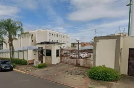 Apartamento com 2 Quartos à venda, 100m² no Parque Gabriel, Hortolândia