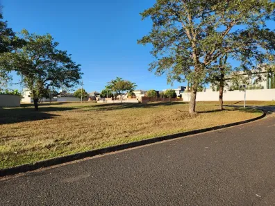 Lote/Terreno à venda, 457m² no Parque Residencial Buona Vita, São José do Rio Preto