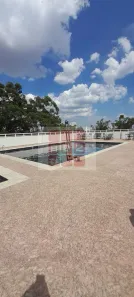 Apartamento com 3 Quartos à venda, 55m² no Jurubatuba, São Paulo