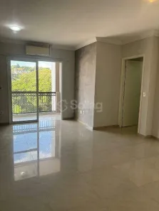 Apartamento com 3 Quartos para alugar, 90m² no Santa Claudina, Vinhedo