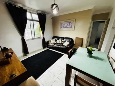 Apartamento com 2 Quartos à venda, 50m² no Olaria, Rio de Janeiro