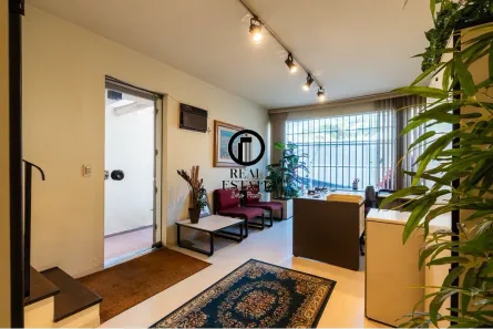 Prédio Comercial à venda, 140m² no Vila Olímpia, São Paulo