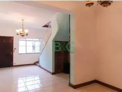 Sobrado com 2 Quartos à venda, 180m² no Parque da Mooca, São Paulo