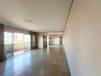 Apartamento com 4 Quartos à venda, 240m² no Popular, Cuiabá