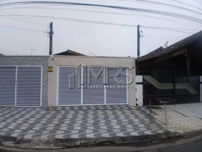 Casa com 3 Quartos à venda, 90m² no Real, Praia Grande