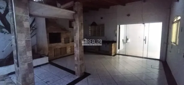 Casa com 3 Quartos à venda, 140m² no Conjunto Manoel Mendes, Uberaba