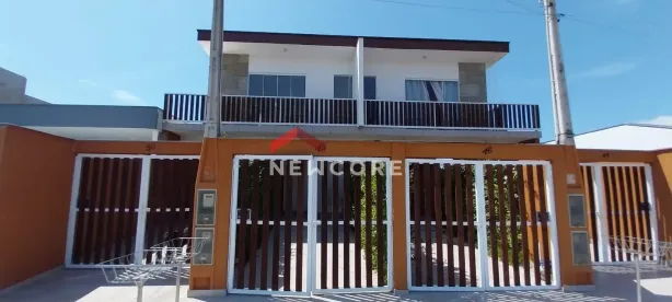 Casa com 2 Quartos à venda, 100m² no Estância Flora Rica, Peruíbe