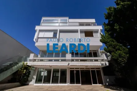 Sobrado com 7 Quartos à venda, 560m² no Alto da Lapa, São Paulo