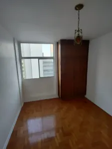 Apartamento com 2 Quartos para alugar, 50m² no Liberdade, São Paulo