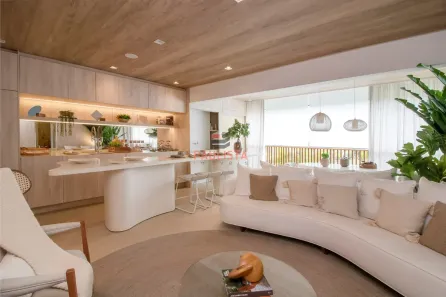 Apartamento com 2 Quartos à venda, 87m² no Parque Imperial, São Paulo