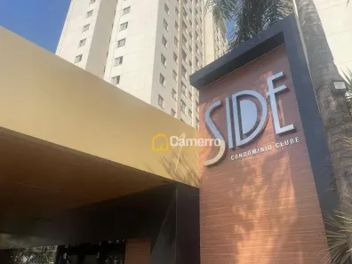 Apartamento com 3 Quartos para alugar, 69m² no Vila Santa Catarina, Americana