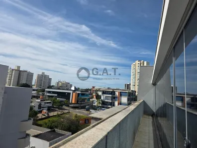 Sala Comercial para alugar, 187m² no Jardim Portal da Colina, Sorocaba