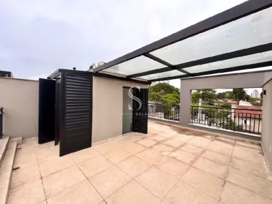 Apartamento com 1 Quarto à venda, 60m² no Brooklin Paulista, São Paulo