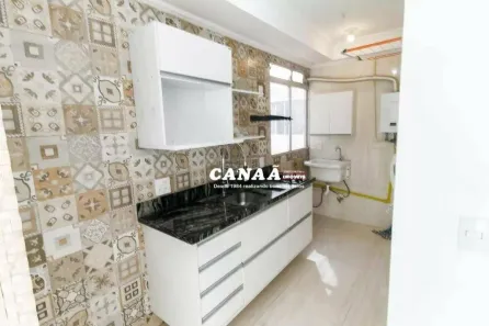 Apartamento com 2 Quartos à venda, 40m² no Jardim Umarizal, São Paulo