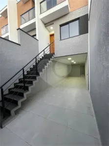 Sobrado com 3 Quartos à venda, 126m² no Jardim Brasília (Zona Leste), São Paulo