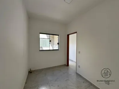 Casa com 2 Quartos à venda, 88m² no Jardim Santa Marta, Sorocaba