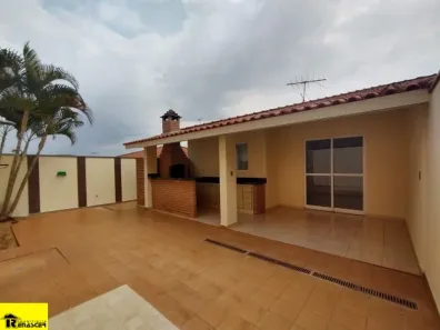 Casa de Condomínio com 3 Quartos à venda, 100m² no Belvedere Terra Nova, São José do Rio Preto
