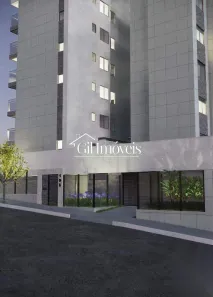 Apartamento com 3 Quartos à venda, 86m² no Milionários (Barreiro), Belo Horizonte