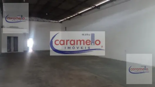 Galpão/Depósito/Armazém para alugar, 350m² no Jardim Cidade Pirituba, São Paulo