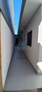 Casa de Condomínio com 3 Quartos à venda, 250m² no Loteamento Residencial Pérola do Vale, Tremembé