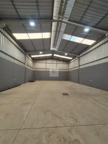 Galpão/Depósito/Armazém para alugar, 240m² no Pontal das Garças, Vila Velha