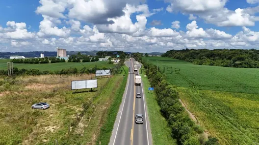 Lote/Terreno à venda, 24000m² no Boqueirão, Lapa