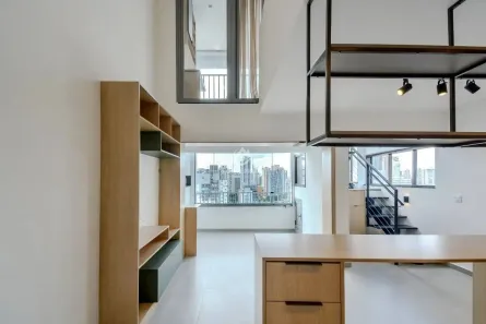 Apartamento com 1 Quarto à venda, 57m² no Jardim das Acácias, São Paulo