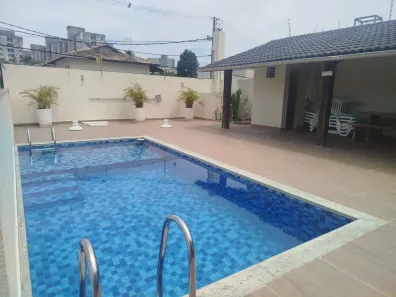 Apartamento com 2 Quartos à venda, 65m² no Buraquinho, Lauro de Freitas