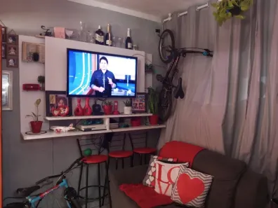 Kitnet com 1 Quarto à venda, 24m² no Bela Vista, São Paulo