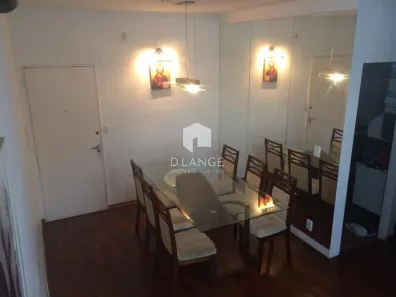 Apartamento com 2 Quartos à venda, 69m² no Jardim Paulicéia, Campinas