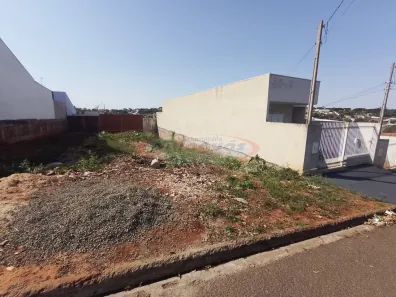 Lote/Terreno à venda, 150m² no Jardim Ana Ligia, Mandaguaçu