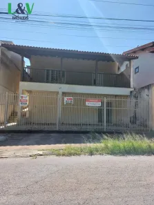 Casa com 3 Quartos à venda, 164m² no Bosque, Vinhedo