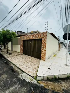 Casa com 3 Quartos à venda, 180m² no Ponto Novo, Aracaju