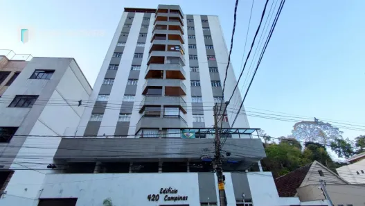 Apartamento com 3 Quartos à venda, 102m² no Santa Helena, Juiz de Fora