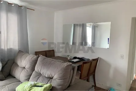 Apartamento com 2 Quartos à venda, 64m² no Vila Mascote, São Paulo