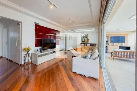 Apartamento com 3 Quartos à venda, 175m² no Jardim Vila Mariana, São Paulo