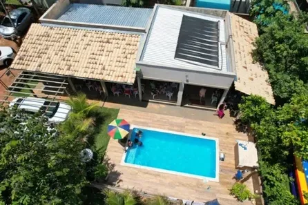 Fazenda/Sítio com 3 Quartos à venda, 150m² no , Bela Vista de Goiás