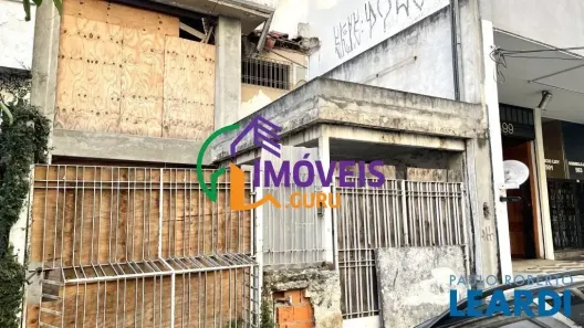 Sobrado com 3 Quartos à venda, 180m² no Pinheiros, São Paulo