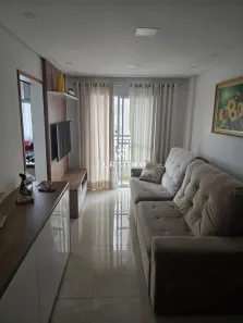 Apartamento com 2 Quartos à venda, 65m² no Olímpico, São Caetano do Sul