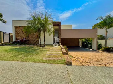 Sobrado com 5 Quartos à venda, 398m² no Loteamento Residencial e Comercial Horto Florestal, Jundiaí