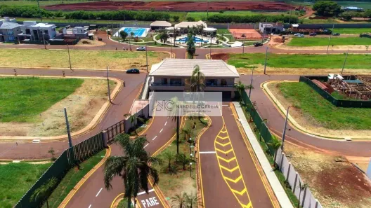 Lote/Terreno à venda, 250m² no Marumbi, Londrina