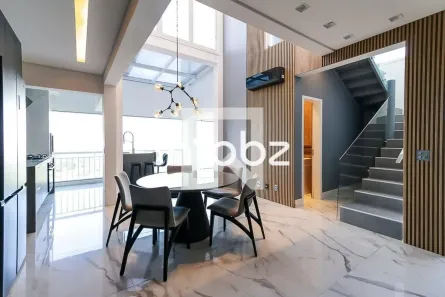 Cobertura com 3 Quartos à venda, 121m² no Jardim Ampliação, São Paulo
